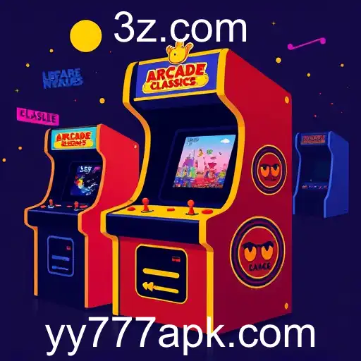 Impacto dos Jogos Online em 2025: A Era do yy777