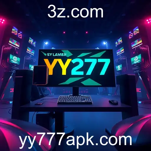 O Mundo dos Jogos se Reina com yy777