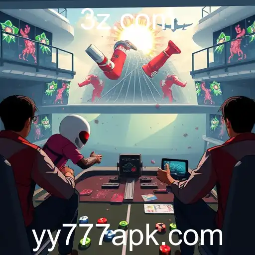 O Crescimento dos Jogos Online no Cenário Atual