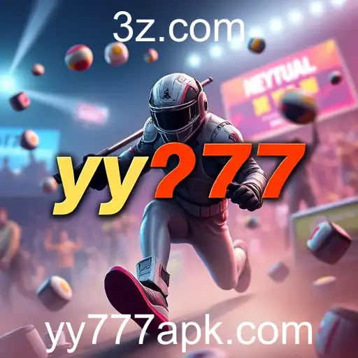A Ascensão dos Jogos Online: yy777 e as Tendências de 2025