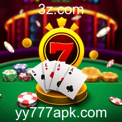 Explorando a Excitação de Casino Fun no yy777