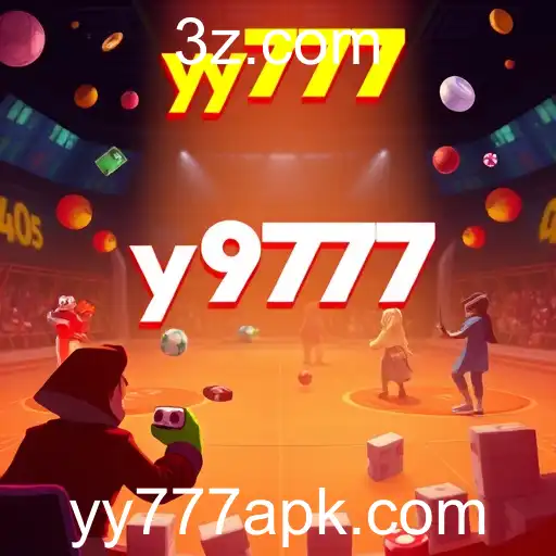 Expansão do yy777 Marca Nova Era nos Jogos Virtuais