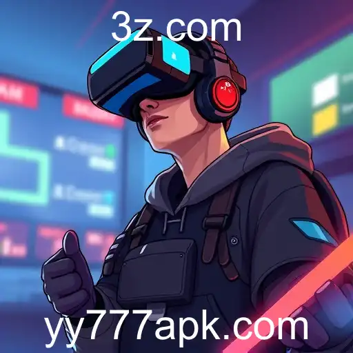 Novas Tendências no Mundo dos Jogos Online