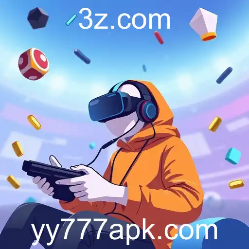 O Crescimento do Mundo dos Jogos Online