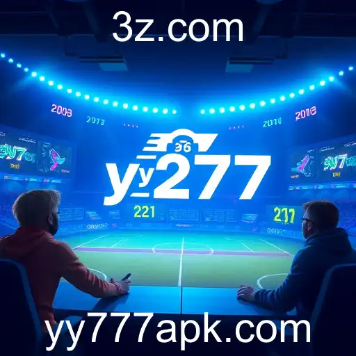 O Crescimento Surpreendente da yy777 no Mundo dos Jogos Online