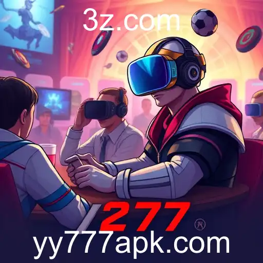 O Impacto dos Jogos Online em 2025