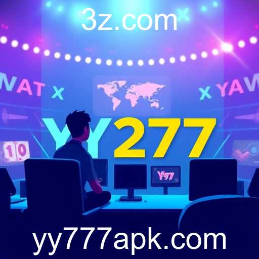 O Impacto de YY777 na Indústria de Jogos em 2026