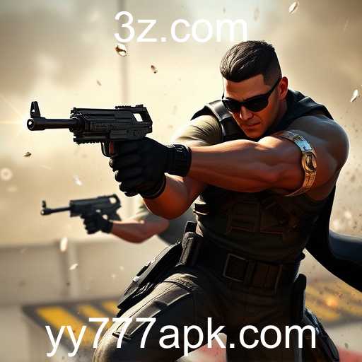 A Influência de YY777 no Mercado de Jogos Online