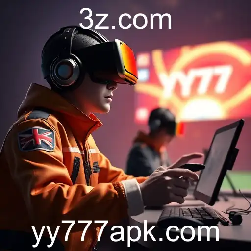 A Revolução dos Jogos Online em 2025 e a Ascensão do YY777