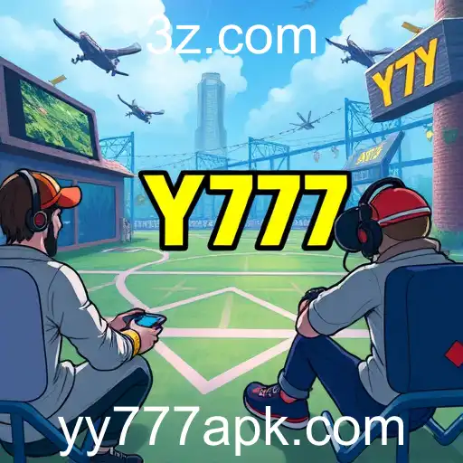 A Ascensão do YY777 no Cenário de Jogos Online