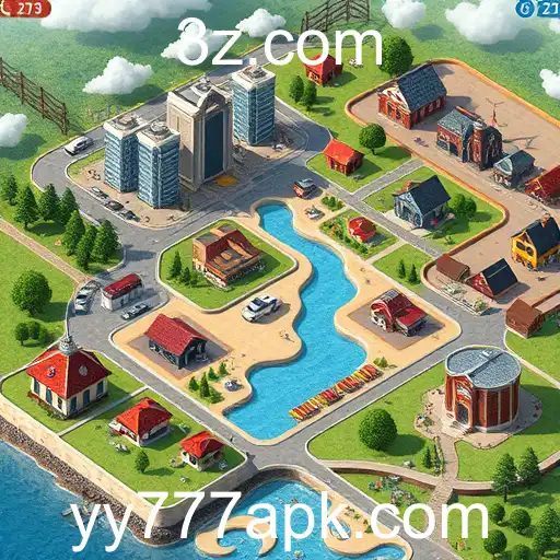 Explorando o Fascínio da 'Simulation World' no yy777