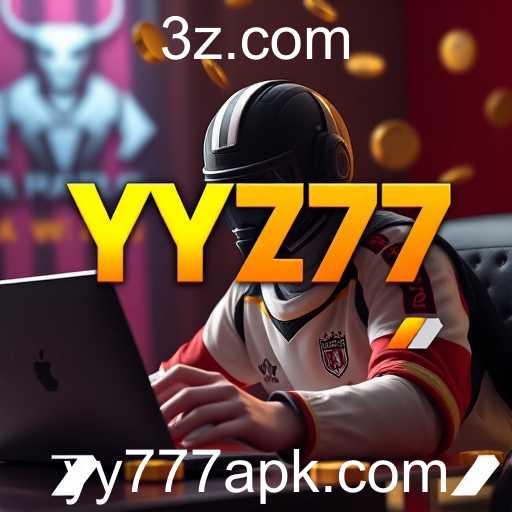 YY777: A Nova Sensação dos Jogos em 2025