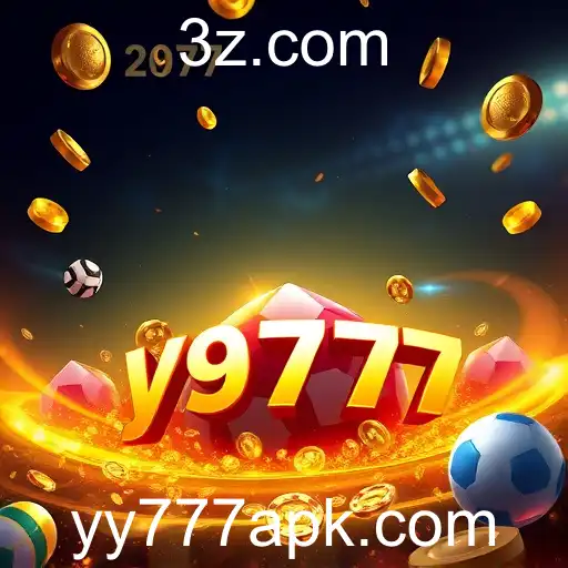 Expansão do yy777 no Cenário Brasileiro de Jogos