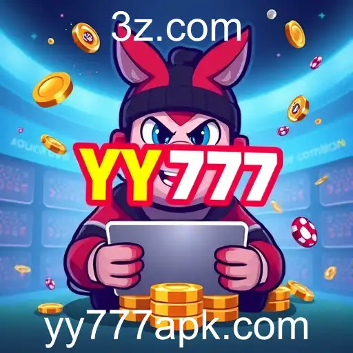 A Revolução dos Jogos Online com YY777