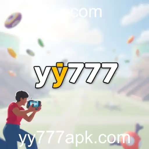 O Impacto de yy777 nos Jogos Online em 2025