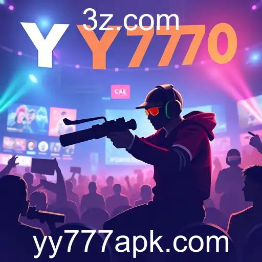 A Influência do yy777 no Cenário Atual de Jogos