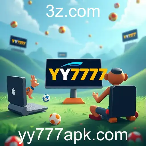 A Ascensão de yy777 no Mundo dos Jogos