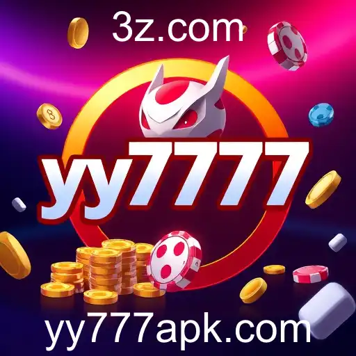 A Ascensão do yy777 no Mundo dos Jogos Online